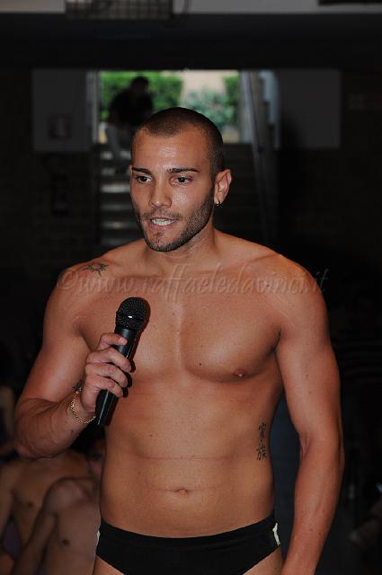 Casting Mister Italia 19.6.2010 (248).JPG